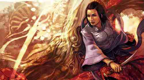 埃及ARPG《光之骑士》将开启EA 聚焦7世纪中东战役